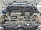 2024 Bmw X1 Xdrive28i Белый vin: WBX73EF03R5Z31492