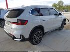 2025 Bmw X1 Xdrive28i Белый vin: WBX73EF03S5066741