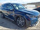 2026 Bmw X1 Xdrive28i Blue vin: WBX73EF03T5488140