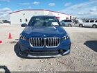 2026 Bmw X1 Xdrive28i Blue vin: WBX73EF03T5488140