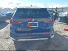 2026 Bmw X1 Xdrive28i Blue vin: WBX73EF03T5488140
