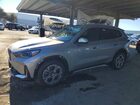 2023 Bmw X1 Xdrive28i Gray vin: WBX73EF04P5X23196
