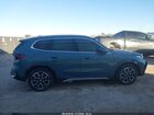 2025 Bmw X1 Xdrive28i Серый vin: WBX73EF04S5125621