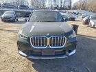2025 Bmw X1 Xdrive28i Зеленый vin: WBX73EF04S5392290 2025 Bmw X1 Xdrive28i Зеленый vin: WBX73EF04S5392290