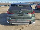 2025 Bmw X1 Xdrive28i Зеленый vin: WBX73EF04S5392290 2025 Bmw X1 Xdrive28i Зеленый vin: WBX73EF04S5392290