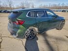 2025 Bmw X1 Xdrive28i Зеленый vin: WBX73EF04S5392290 2025 Bmw X1 Xdrive28i Зеленый vin: WBX73EF04S5392290