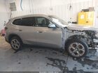 2023 Bmw X1 Xdrive28i Серебряный vin: WBX73EF05P5Y09889