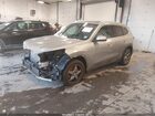 2023 Bmw X1 Xdrive28i Серебряный vin: WBX73EF05P5Y09889