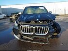 2024 Bmw X1 Xdrive28i Черный vin: WBX73EF05R5Y80979