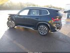 2024 Bmw X1 Xdrive28i Черный vin: WBX73EF05R5Y80979