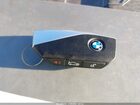 2024 Bmw X1 Xdrive28i Черный vin: WBX73EF05R5Y80979