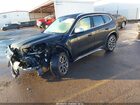 2024 Bmw X1 Xdrive28i Черный vin: WBX73EF05R5Y80979
