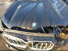2024 Bmw X1 Xdrive28i Черный vin: WBX73EF05R5Y80979