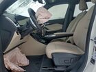 2025 Bmw X1 Xdrive28i Белый vin: WBX73EF05S5156540