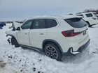 2025 Bmw X1 Xdrive28i Белый vin: WBX73EF05S5156540