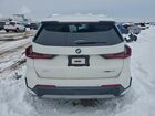 2025 Bmw X1 Xdrive28i Белый vin: WBX73EF05S5156540