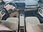 2025 Bmw X1 Xdrive28i Белый vin: WBX73EF05S5156540