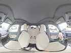 2025 Bmw X1 Xdrive28i Белый vin: WBX73EF05S5156540
