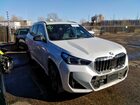 2023 Bmw X1 Xdrive28i White vin: WBX73EF06P5W97068