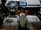 2023 Bmw X1 Xdrive28i Черный vin: WBX73EF06P5X99227