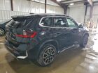 2023 Bmw X1 Xdrive28i Черный vin: WBX73EF06P5X99227