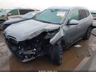 2024 Bmw X1 Xdrive28i Серебряный vin: WBX73EF06R5Z70478