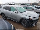 2024 Bmw X1 Xdrive28i Серебряный vin: WBX73EF06R5Z70478