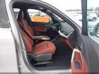 2026 Bmw X1 Xdrive28i Серебряный vin: WBX73EF07T5408922