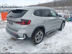 2026 Bmw X1 Xdrive28i Серебряный vin: WBX73EF07T5408922