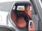 2026 Bmw X1 Xdrive28i Серебряный vin: WBX73EF07T5408922