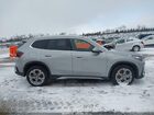 2026 Bmw X1 Xdrive28i Серебряный vin: WBX73EF07T5408922