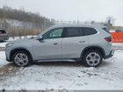 2026 Bmw X1 Xdrive28i Серебряный vin: WBX73EF07T5408922