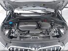 2026 Bmw X1 Xdrive28i Серебряный vin: WBX73EF07T5408922