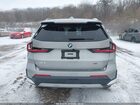 2026 Bmw X1 Xdrive28i Серебряный vin: WBX73EF07T5408922