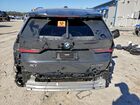 2023 Bmw X1 Xdrive28i Black vin: WBX73EF09P5W77512
