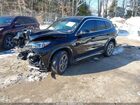 2025 Bmw X1 Xdrive28i Black vin: WBX73EF09S5086704