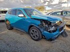 2023 Bmw X1 Xdrive28i Teal vin: WBX73EF0XP5X09898