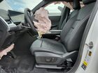 2023 Bmw X1 Xdrive28i Белый vin: WBX73EF0XP5Y07152