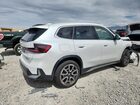 2023 Bmw X1 Xdrive28i Белый vin: WBX73EF0XP5Y07152