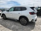 2023 Bmw X1 Xdrive28i Белый vin: WBX73EF0XP5Y07152
