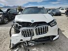 2023 Bmw X1 Xdrive28i Белый vin: WBX73EF0XP5Y07152