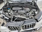 2023 Bmw X1 Xdrive28i Белый vin: WBX73EF0XP5Y07152