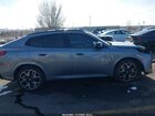 2025 Bmw X2 M35i Серый vin: WBX83GM06S5113554