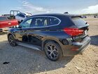2016 Bmw X1 Xdrive28i Black vin: WBXHT3C30GP881823