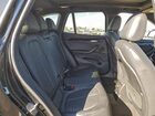 2016 Bmw X1 Xdrive28i Black vin: WBXHT3C30GP881823