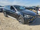 2016 Bmw X1 Xdrive28i Black vin: WBXHT3C30GP881823