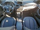 2016 Bmw X1 Xdrive28i Black vin: WBXHT3C30GP881823