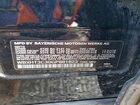 2016 Bmw X1 Xdrive28i Black vin: WBXHT3C30GP881823
