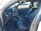 2018 Bmw X1 Xdrive28i Silver vin: WBXHT3C30J5K31327