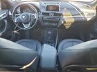 2018 Bmw X1 Xdrive28i Silver vin: WBXHT3C30J5K31327